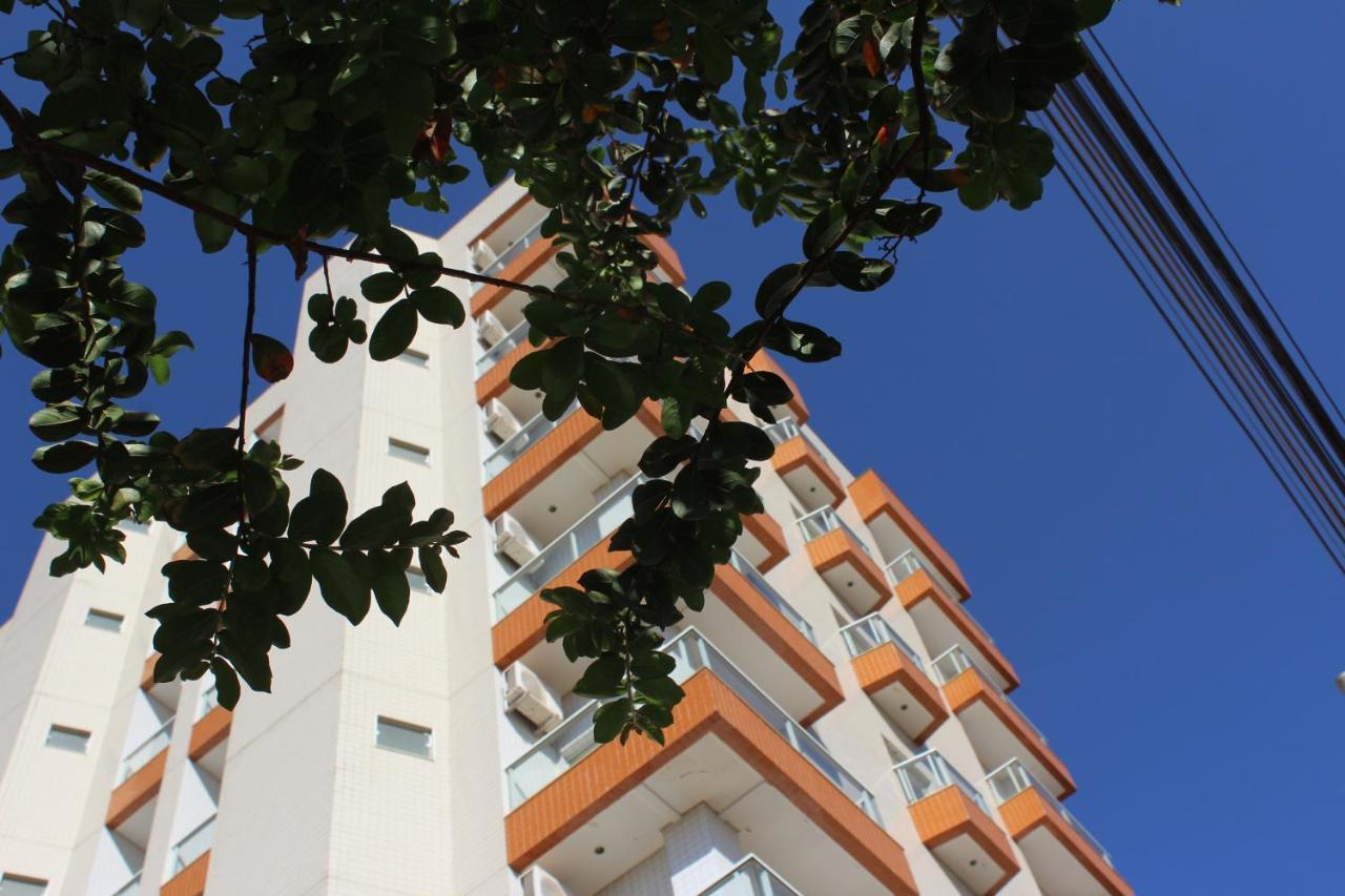 Tiffany Hotel Olímpia Esterno foto
